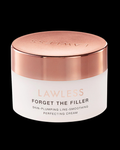 Lawless skin plumping line smoothing perfecting cream