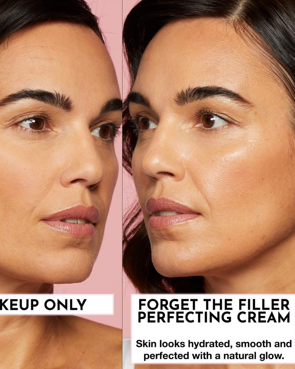 Lawless skin plumping line smoothing perfecting cream