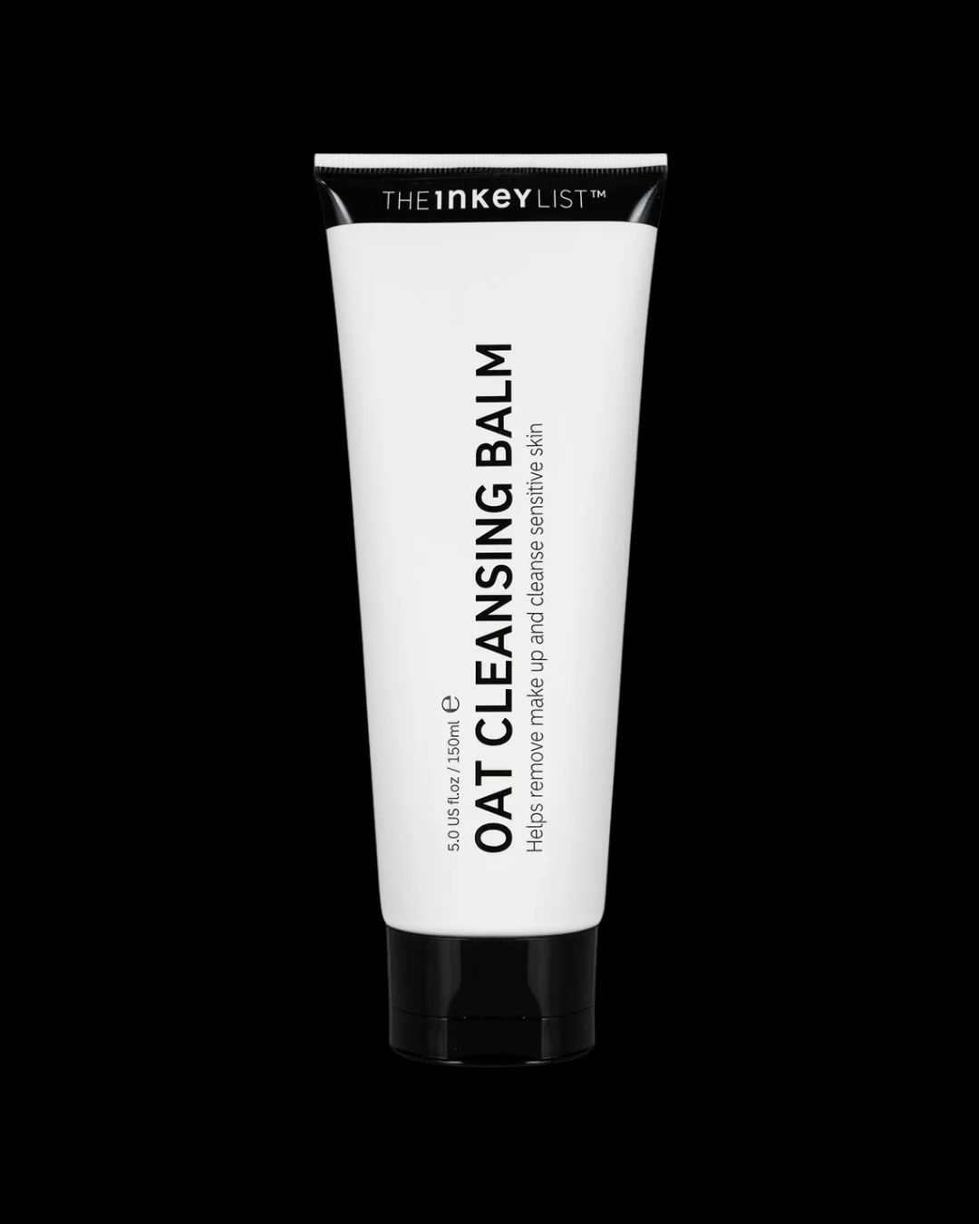 the inkey list | oat cleansing balm