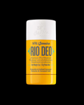 sol de janeiro | rio deo | aluminum free desodorante