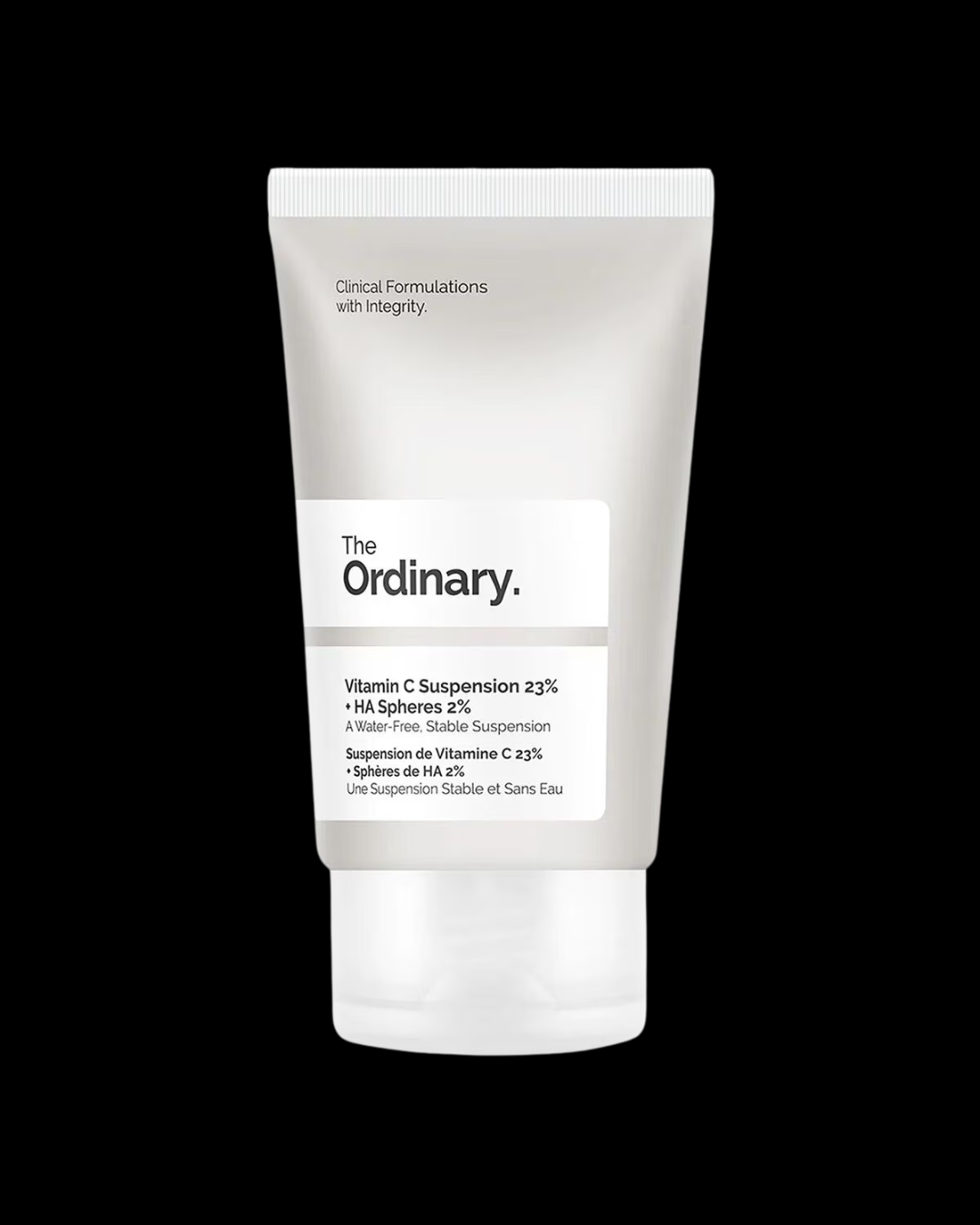 The Ordinary | Vitamin C Suspension 23% + HA Spheres 2%