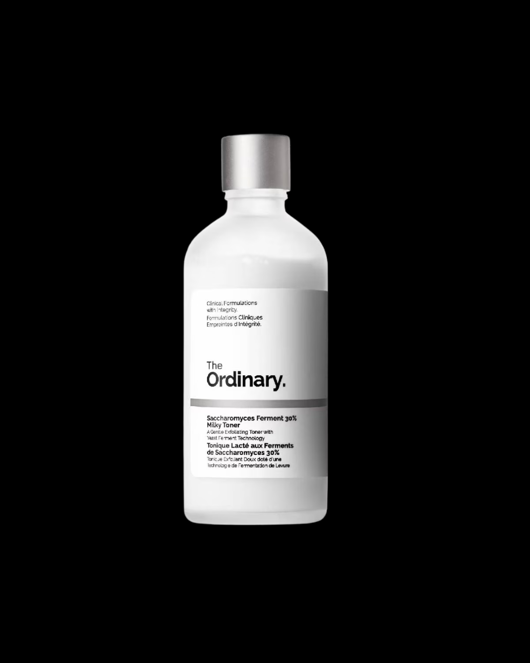 the ordinary | saccharomyces ferment 30%