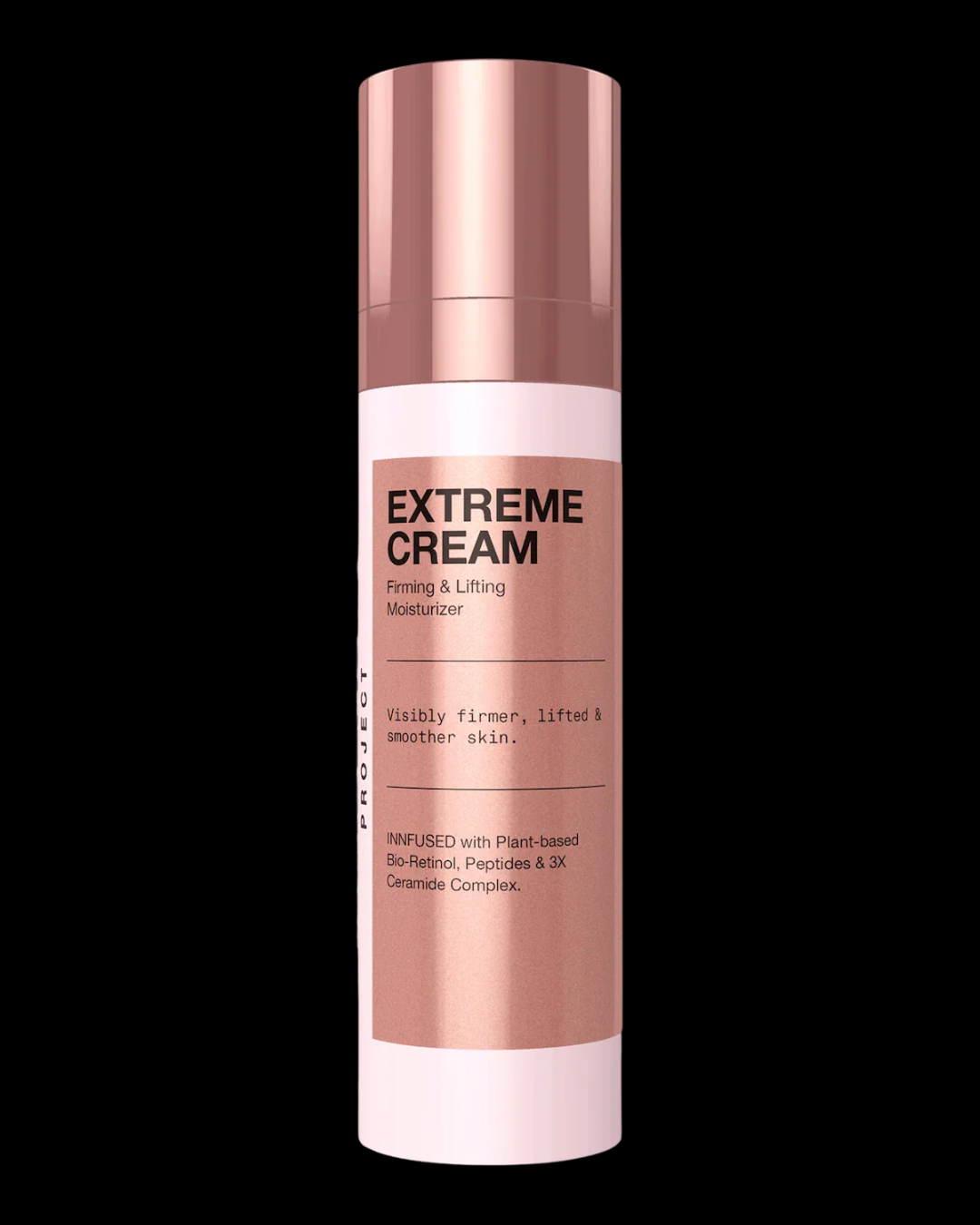 innbeauty project | extreme cream firming & lifting moisturizer