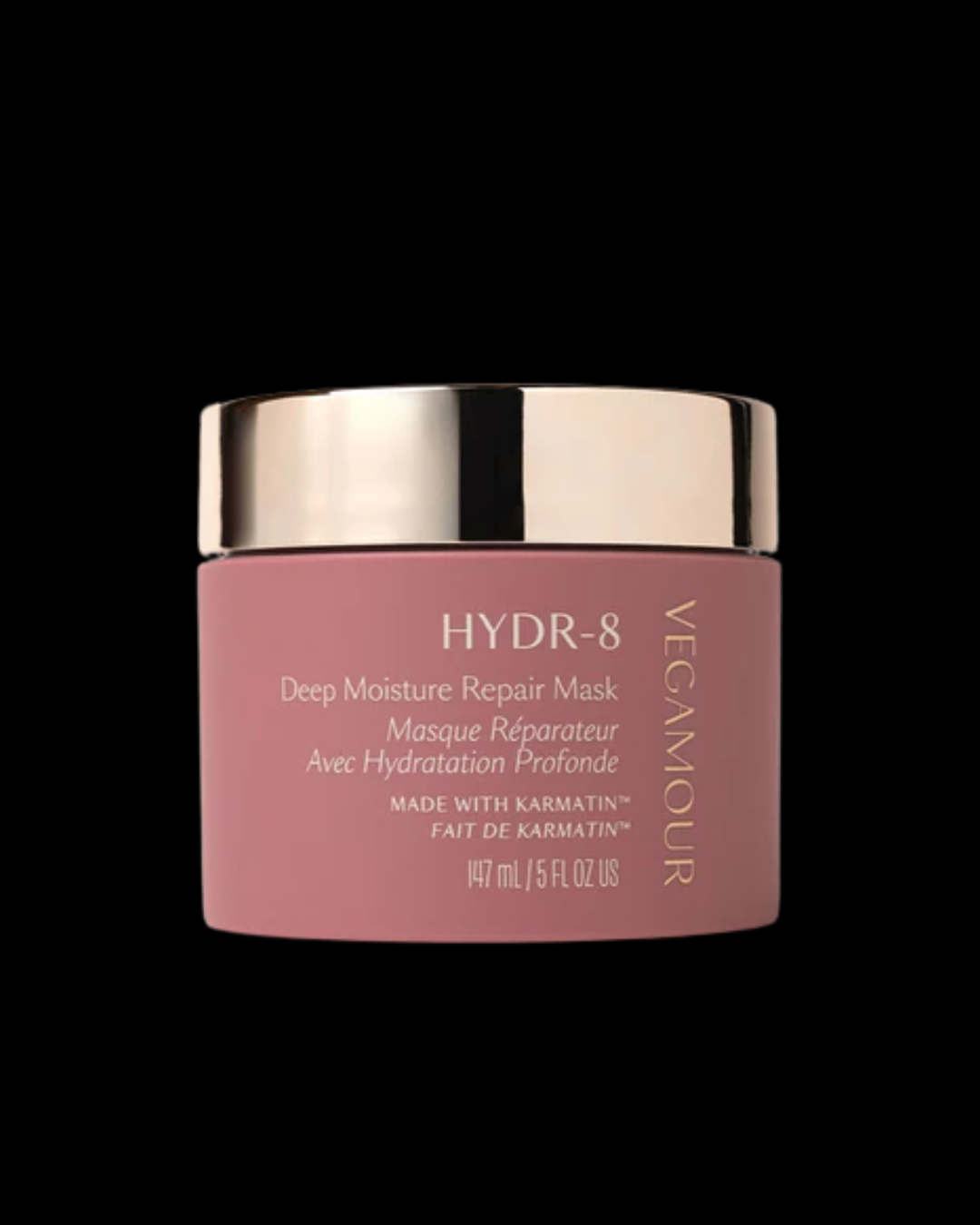 vegamour | hydr-8 deep moisture repair mask
