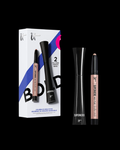 it cosmetics | celebrate bold eyes | eyeshadow stick & mascara