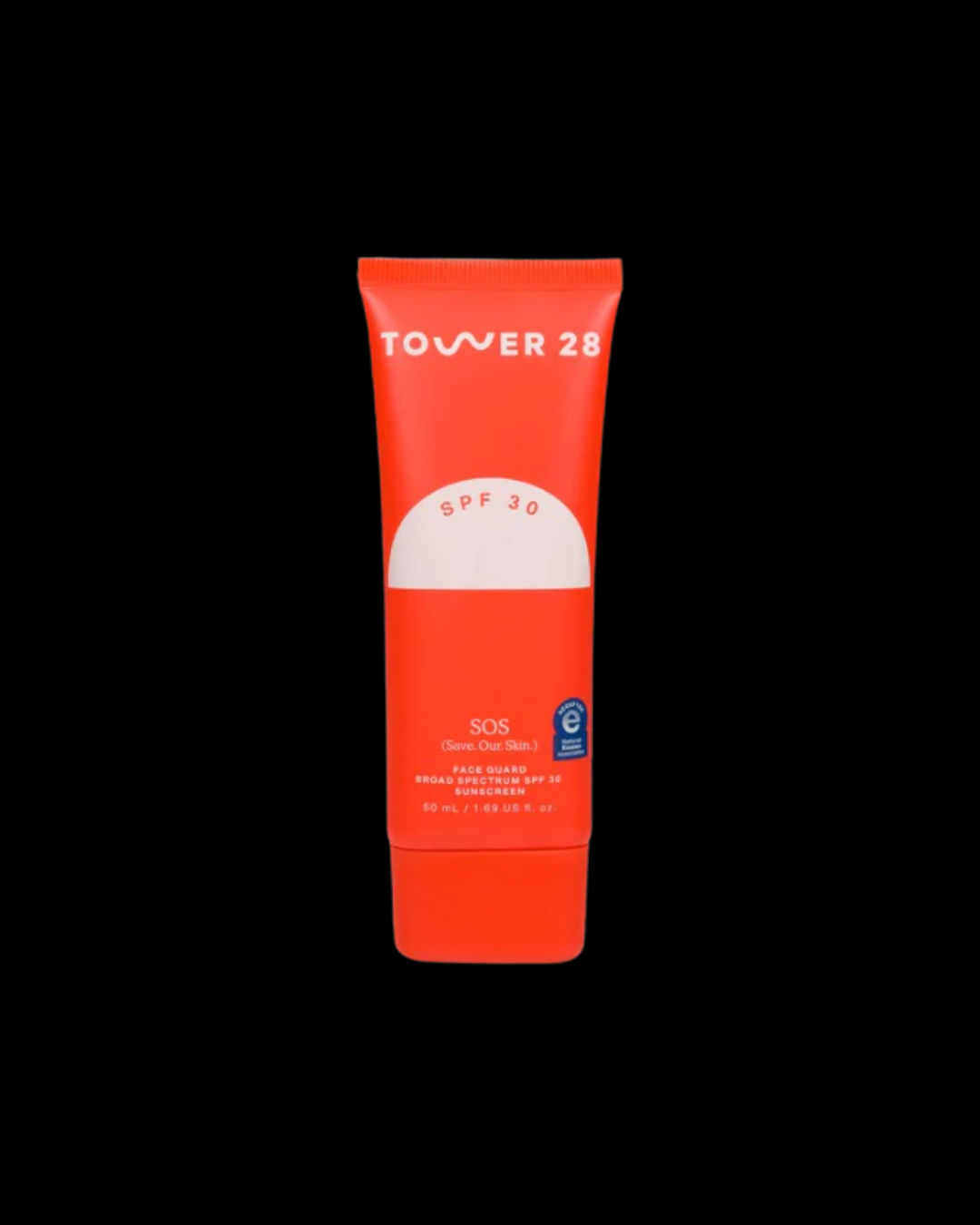 tower28 | spf30 face guard