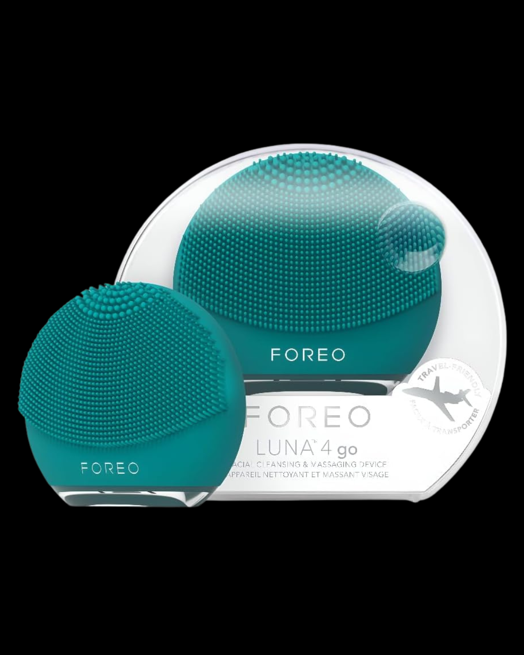 Foreo | luna 4 go