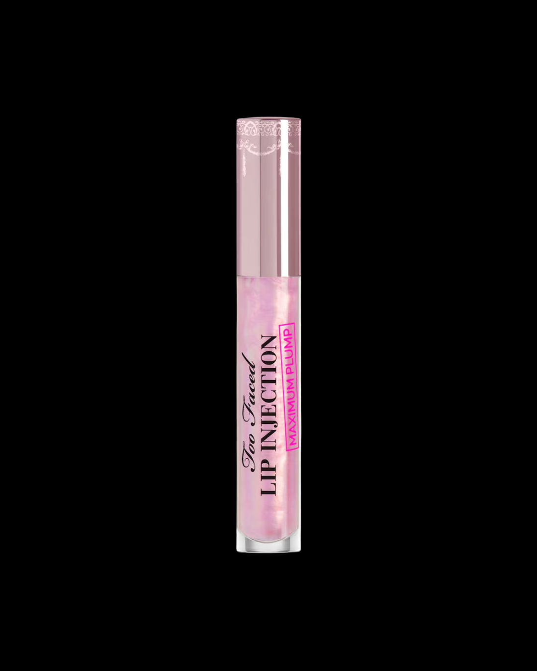 Too Faced | Lip Injection Maximum Plump | Extra Strength Hydrating Lip Plumper Gloss