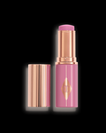 Charlotte tilbury | unreal blush healthy glow | stick pretty glow