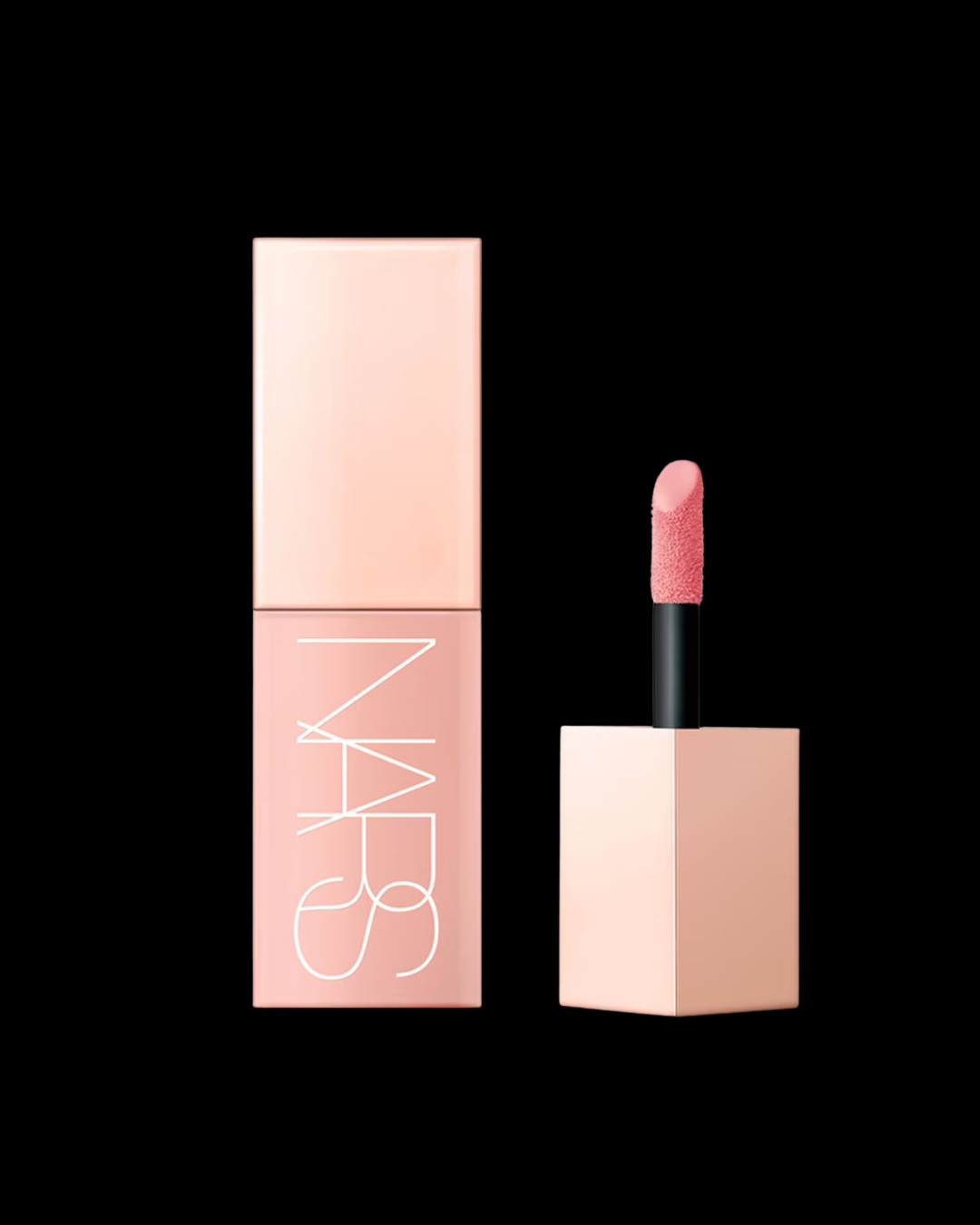 Nars |afterglow liquid blush | orgasm