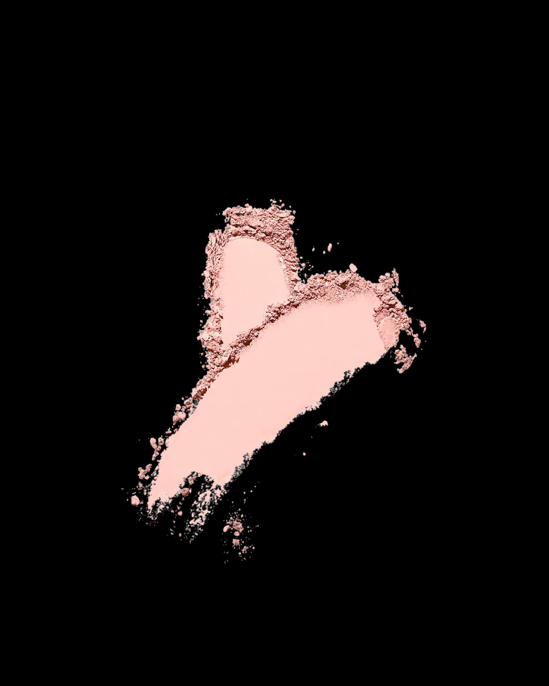 kosas | cloud set baked setting & smoothing powder | candy