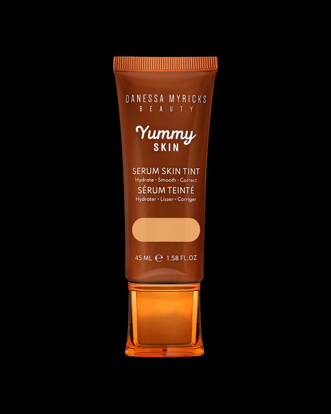 danessa myricks |serum skin tint |tono 6