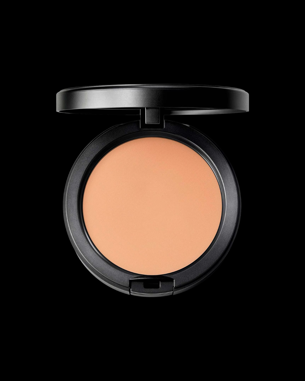 Mac | powder plus foundation | C3.5