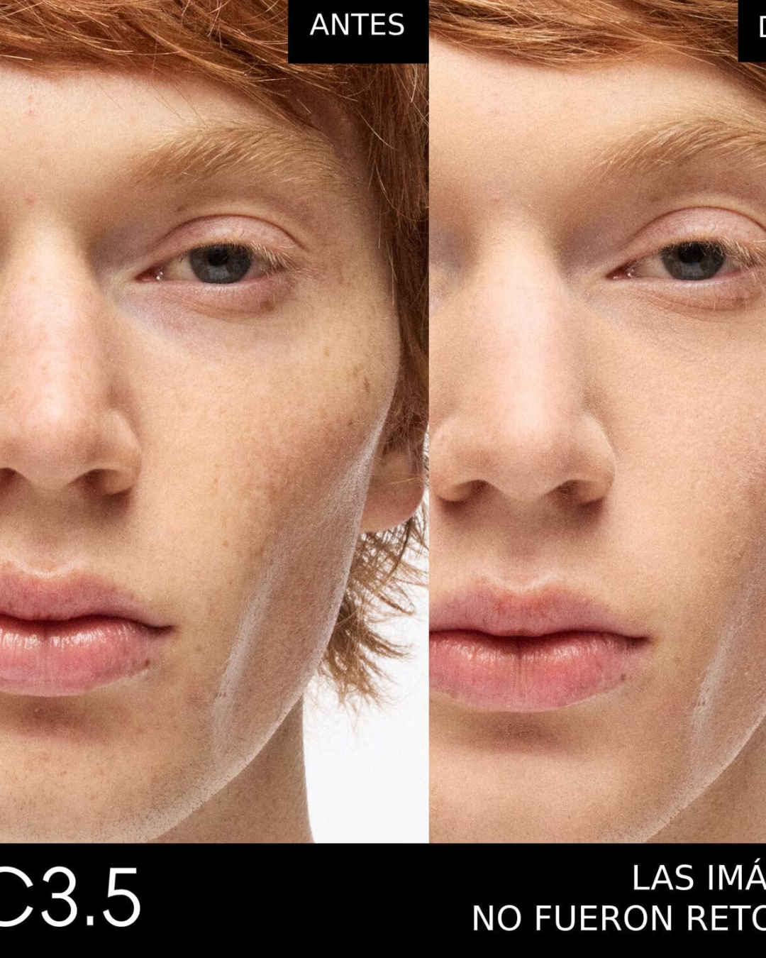 Mac | powder plus foundation | C3.5