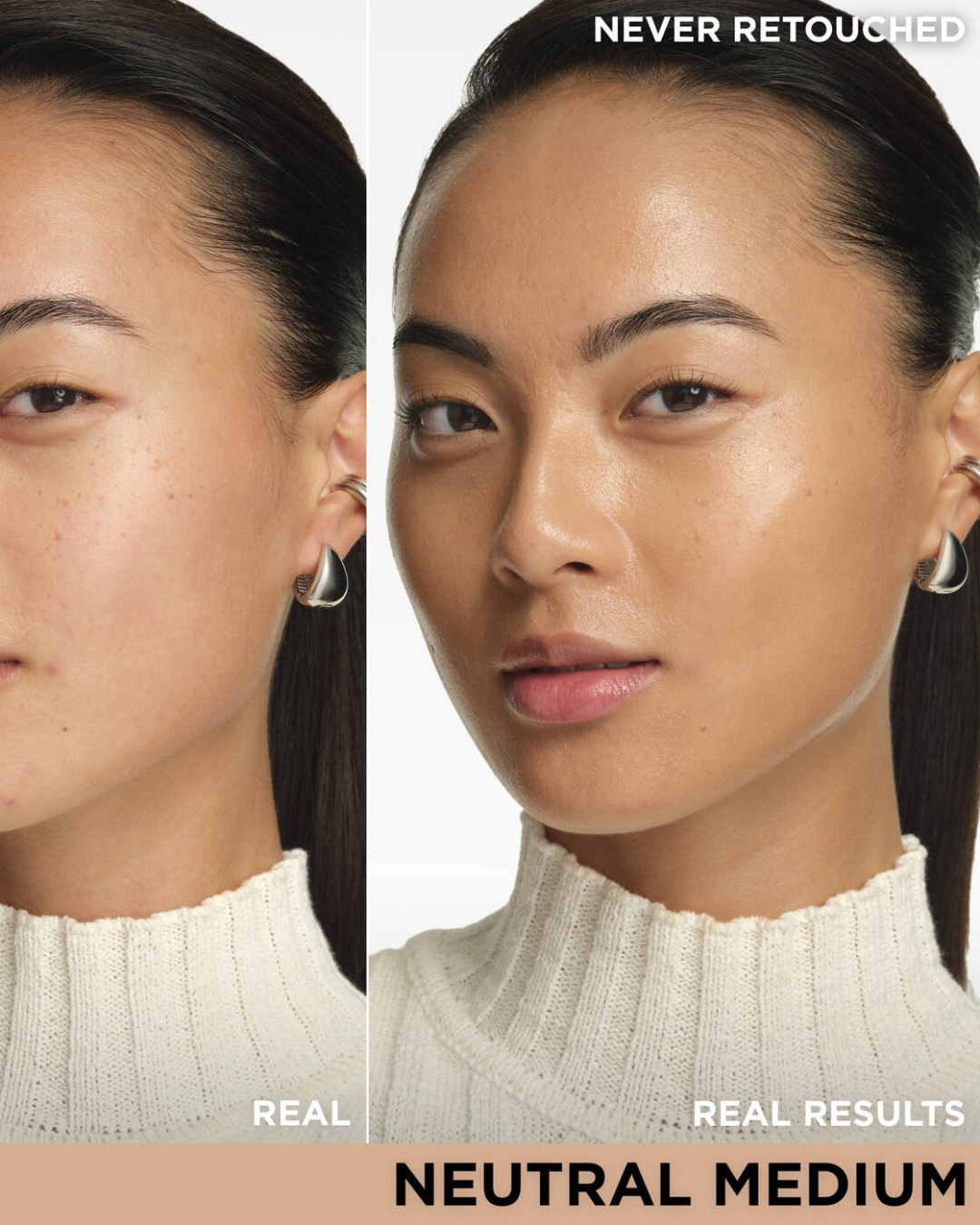 it cosmetics | cc+nude glow | neutral medium