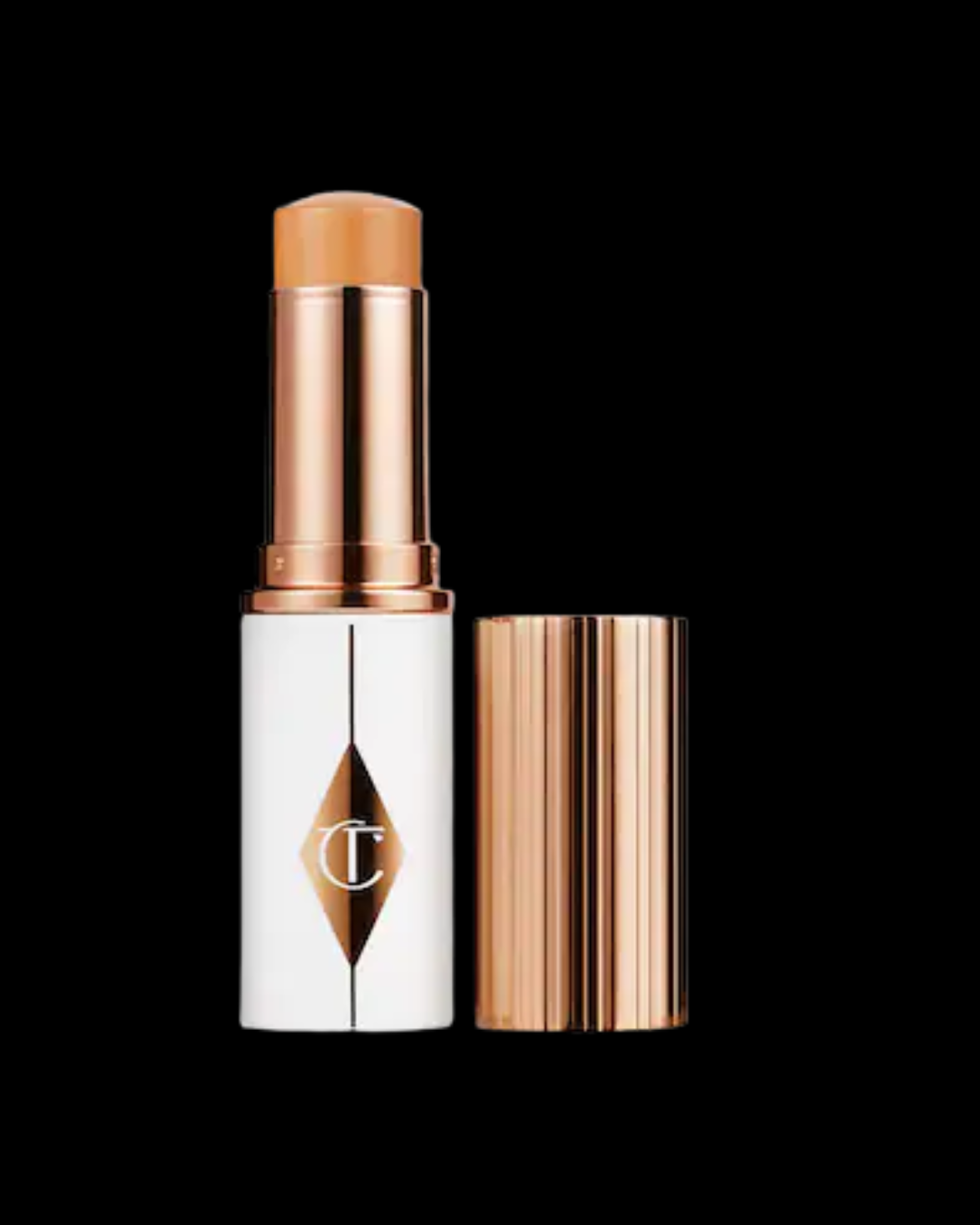 Charlotte tilbury | unreal skin sheer glow tint | 5 medium
