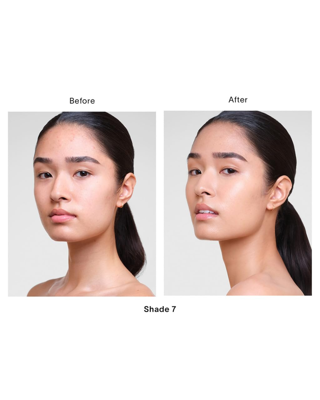 Hourglass | hydrating skin tint veil | tono 7