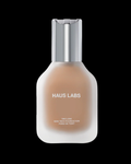 Haus labs | triclone skin tech foundation | 300 medium neutral