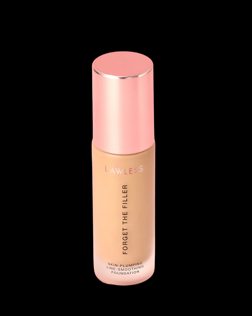 Lawless | forget the filter skin-plumping line-smoothing foundation | 10M