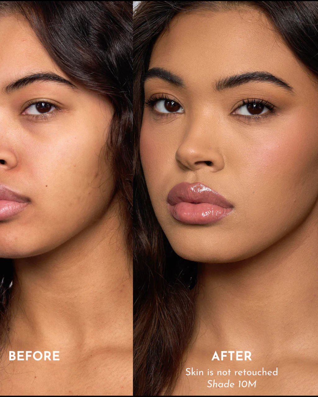 Lawless | forget the filter skin-plumping line-smoothing foundation | 10M
