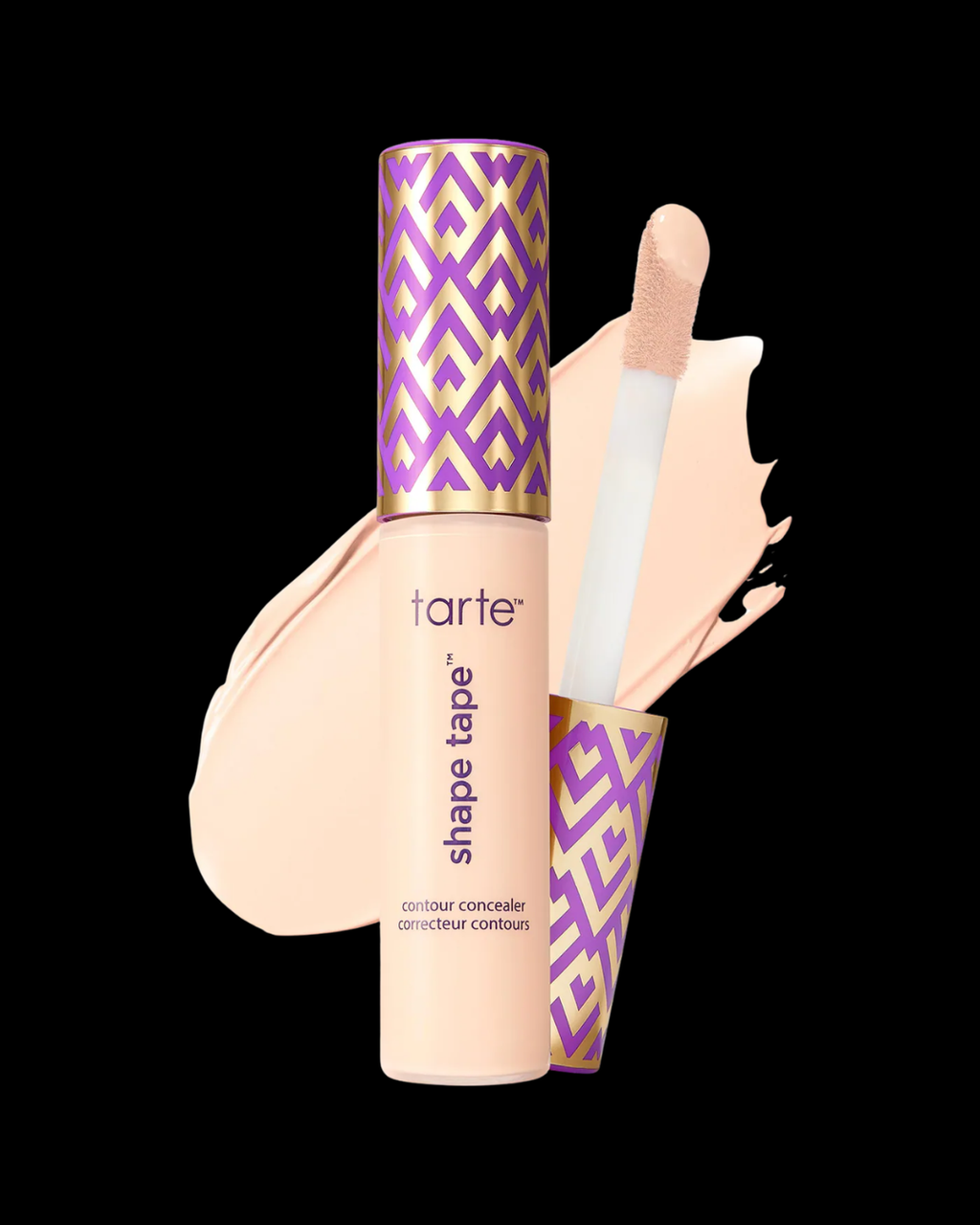 tarte | shape tape full coverage | 8B