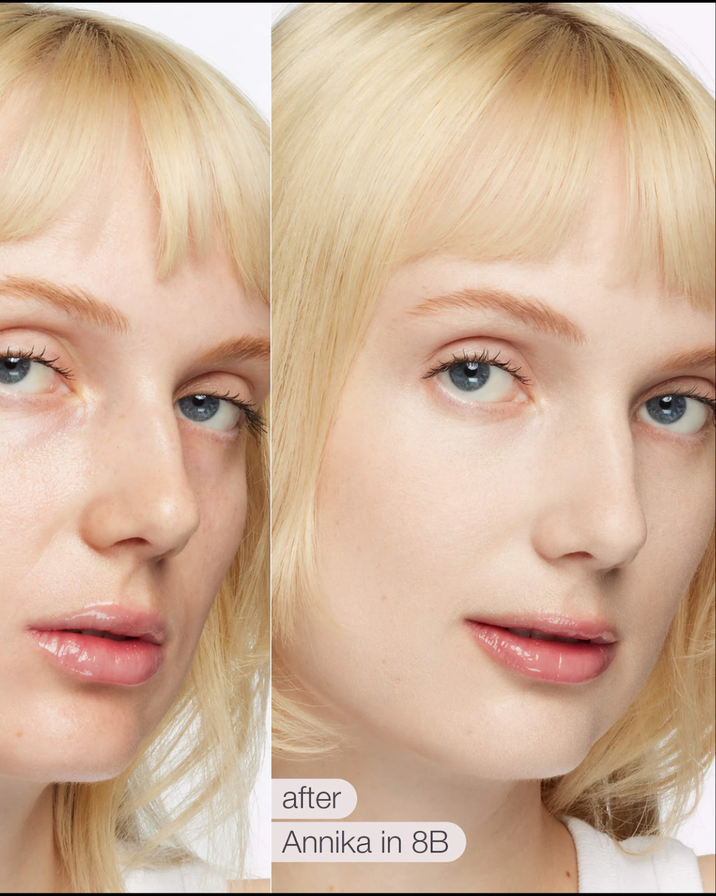 tarte | shape tape full coverage | 8B