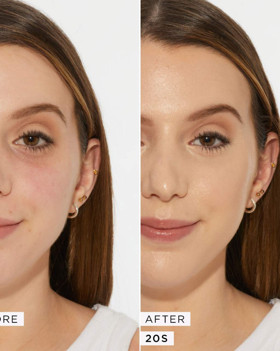 Tarte | creaseless full coverage radiant undereye concealer |20S