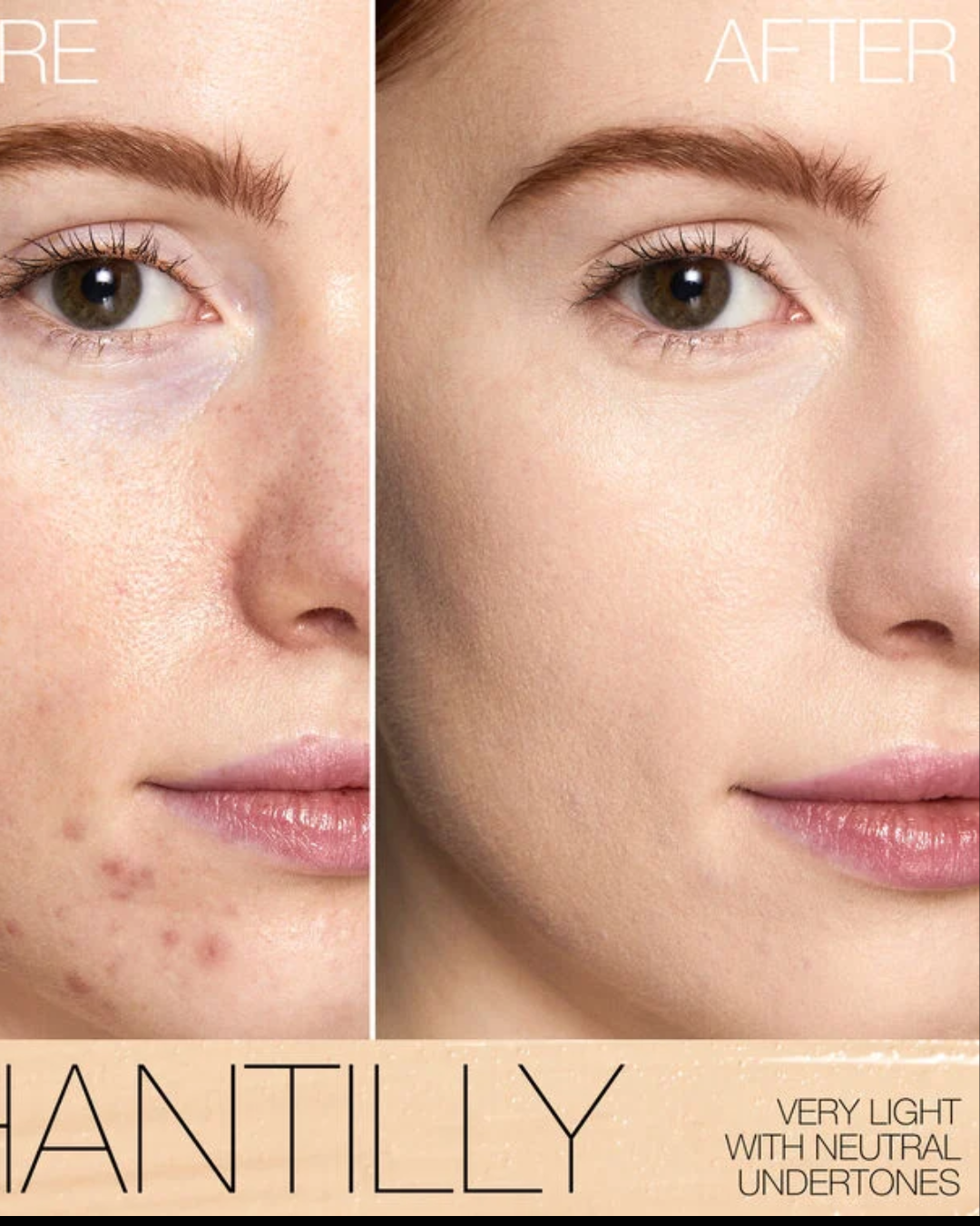 Nars | radiant creamy concealer | light 1 chantilly