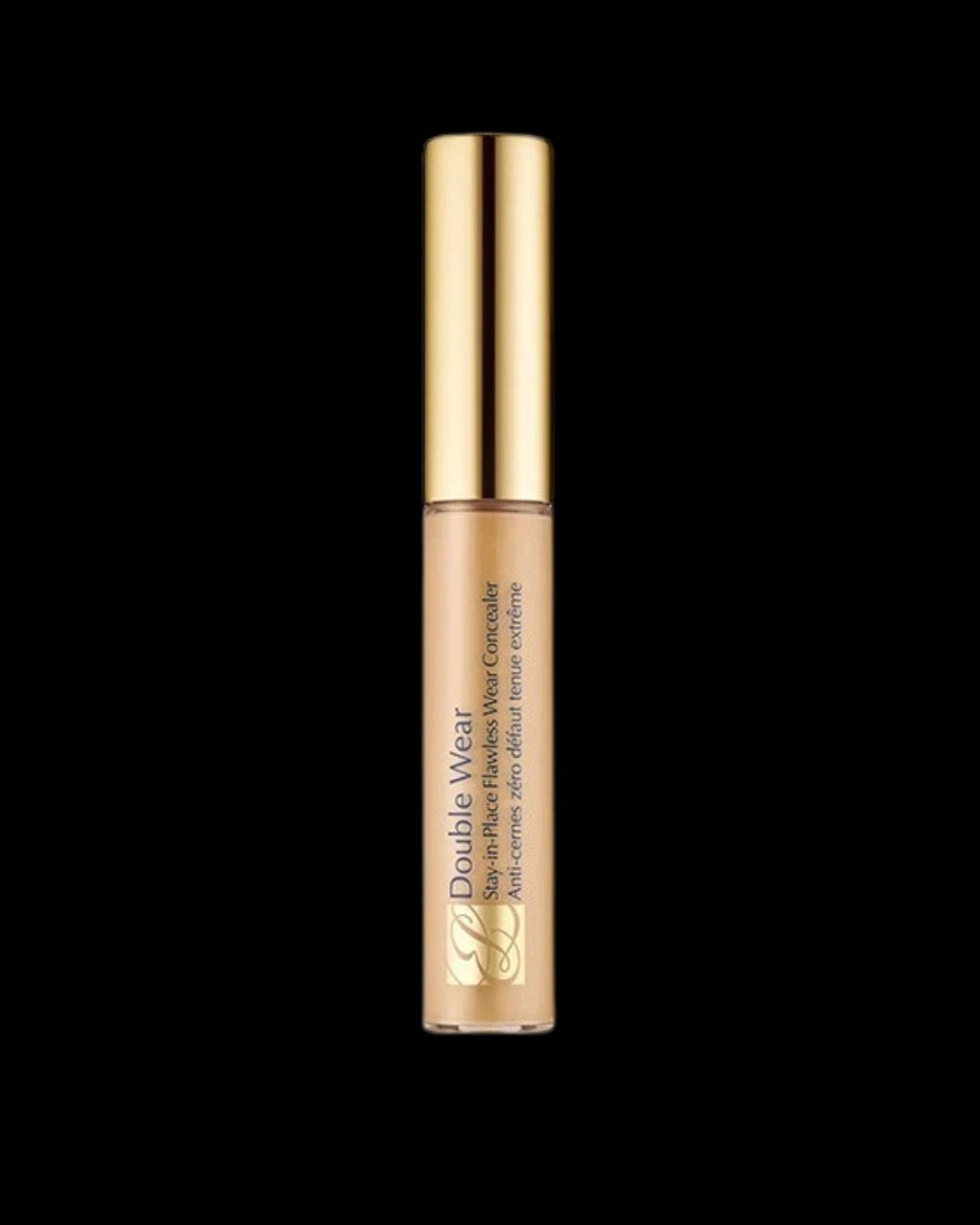 Estee lauder | double wear stay in place concealer flawless wear | 1W light warm