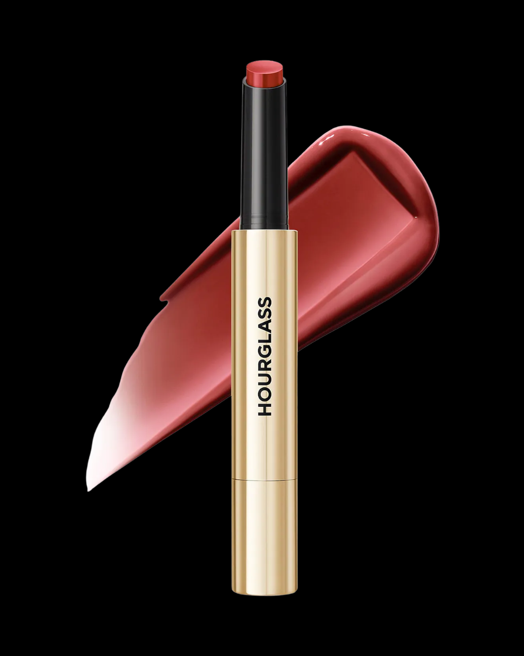 Hourglass | phantom Volumizing Glossy Lip Balm | 135 haze