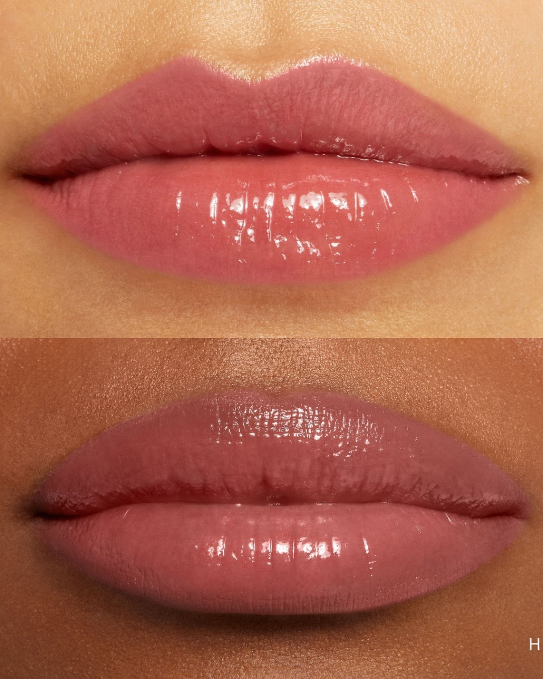 Rare beauty | soft pinch tinted lip oil | hope