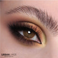 Maldives brown