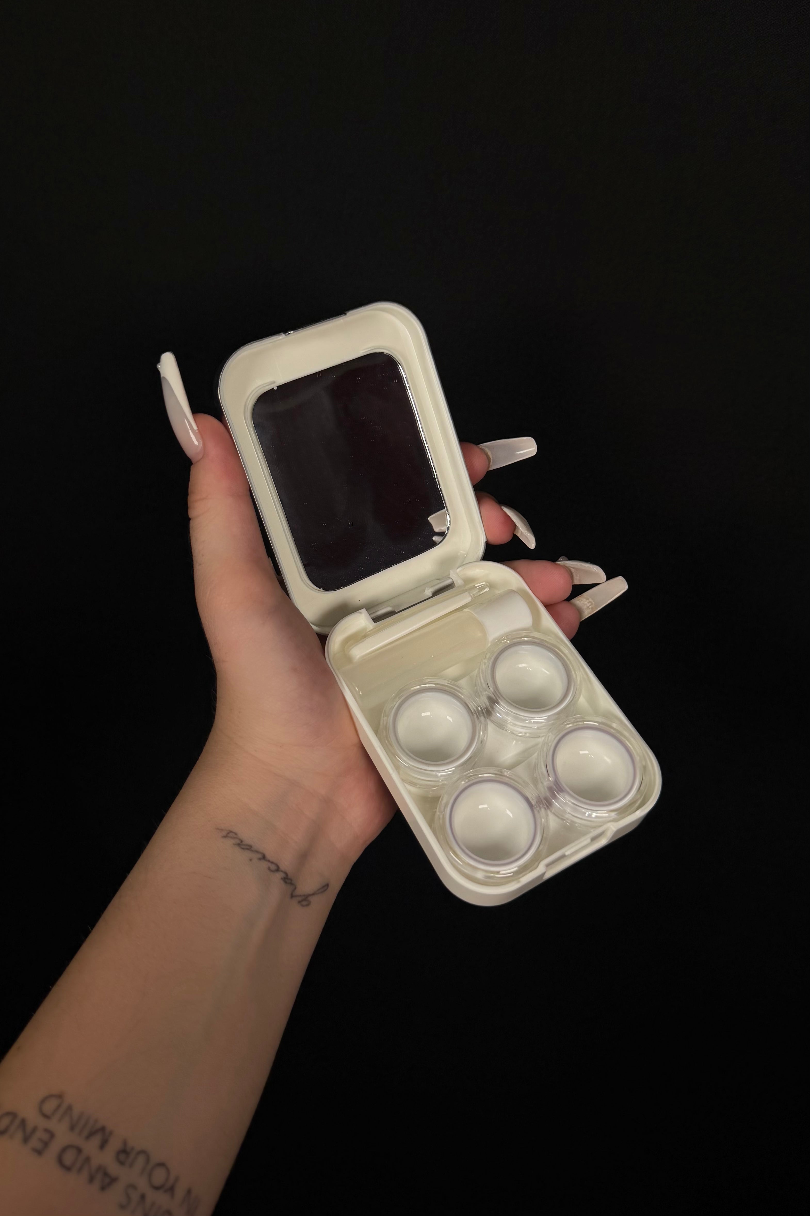 Travel case