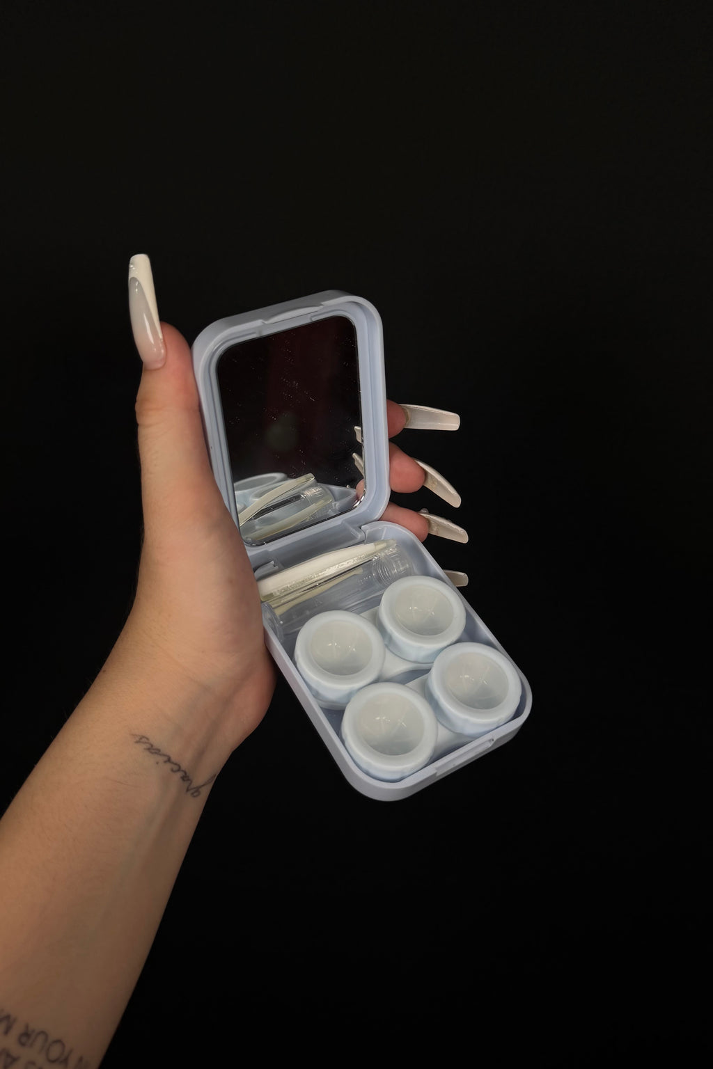 Travel case