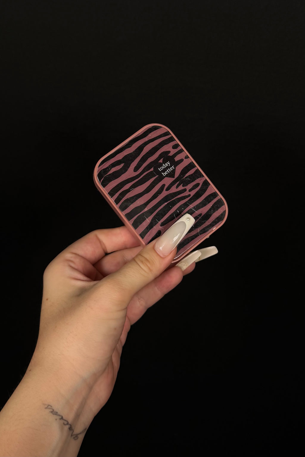 Travel case