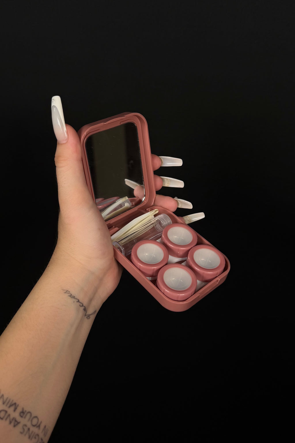 Travel case